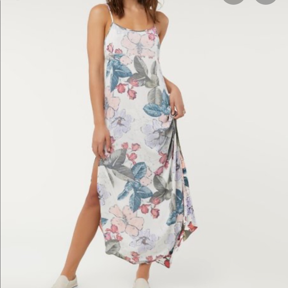 O’Neill summer dress